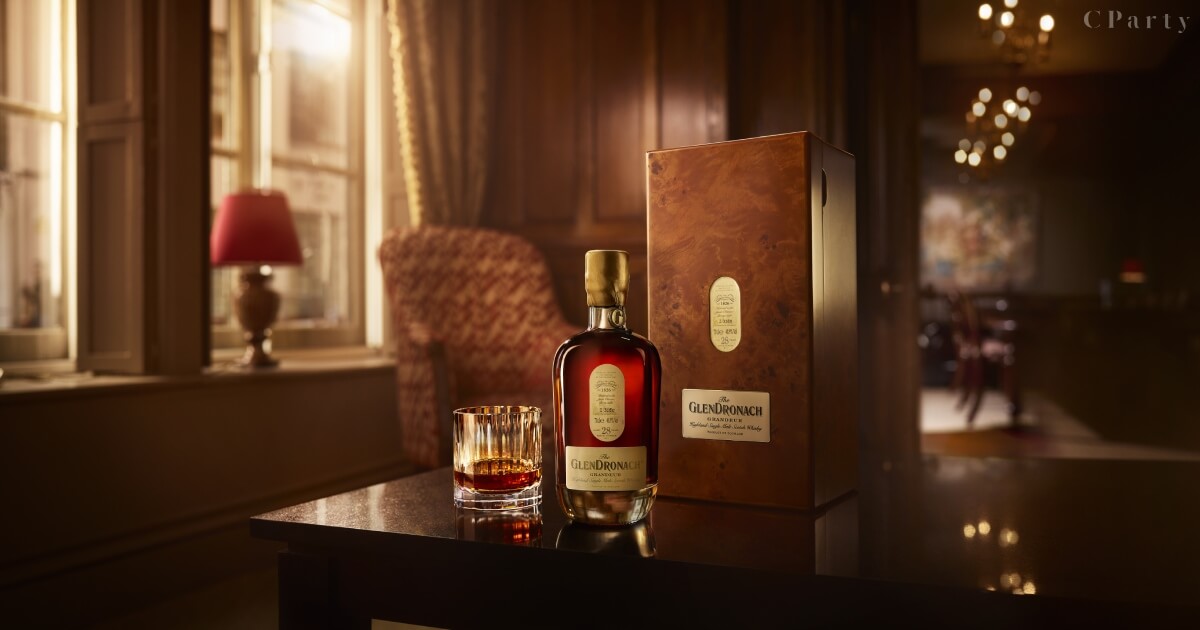 格蘭多納 Grandeur 系列第11批次 珍稀的28年單一麥芽威士忌
