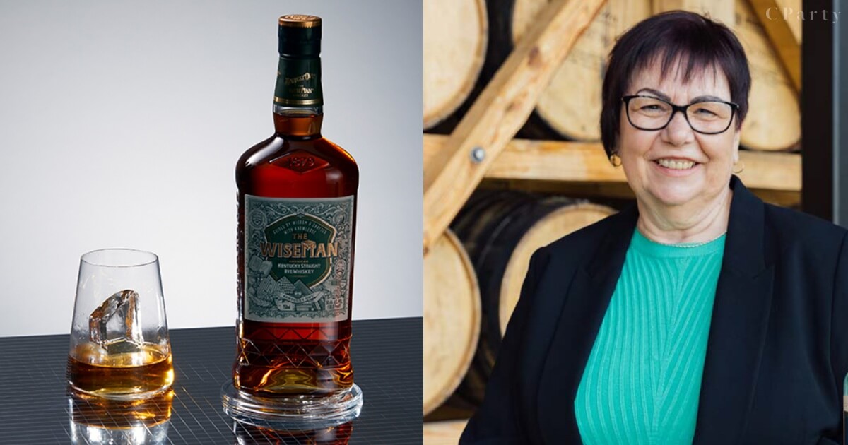 肯塔基貓頭鷹威士忌酒廠迎來史上首位女性首席調酒師：莫琳羅賓遜