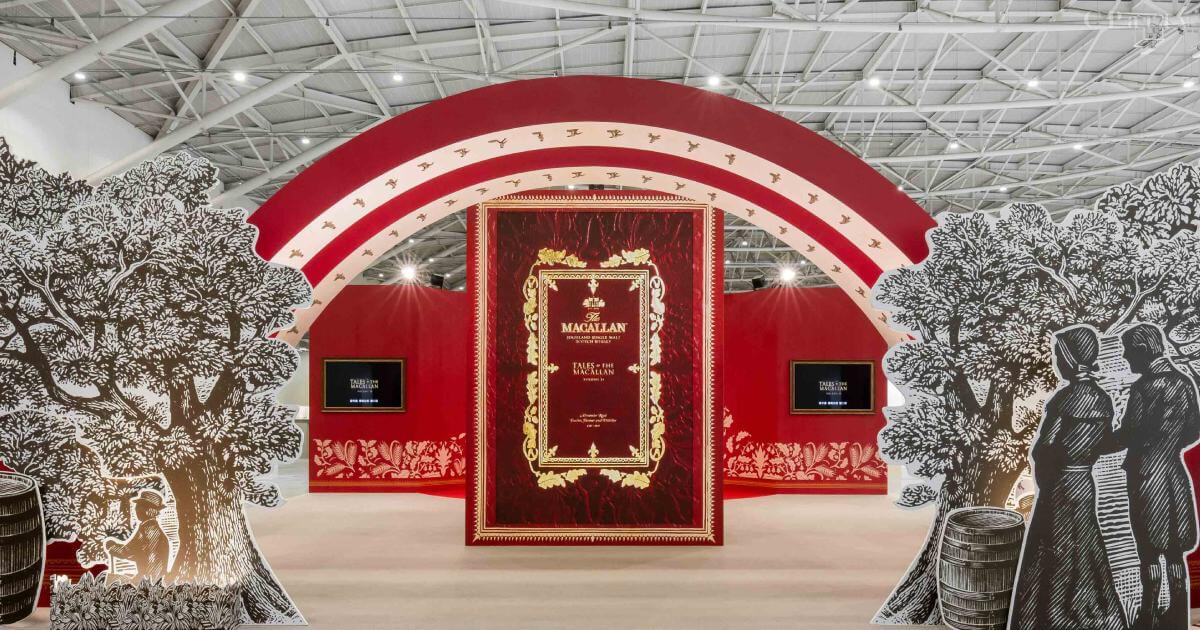台北當代藝術博覽會限定展麥卡倫《傳奇之初第二章》殿堂級藝術鉅作