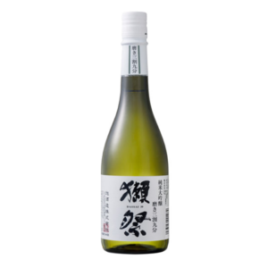 日本獺祭-純米大吟釀清酒-三割九分-酒資料庫