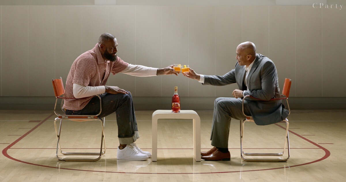 LeBron James粉必收「籃球巨星聯名限量酒版」超商開放預購