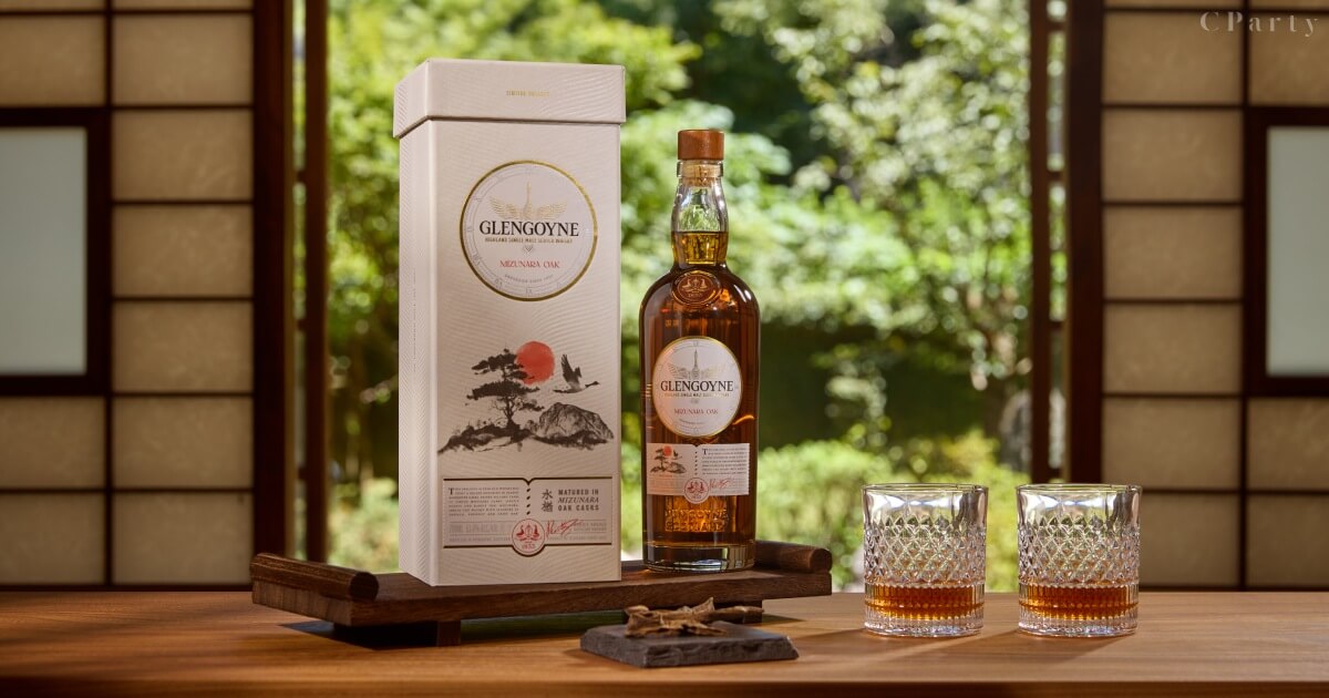 10年訂製雪莉桶+6年北海道珍稀水楢桶，展現優雅沉香